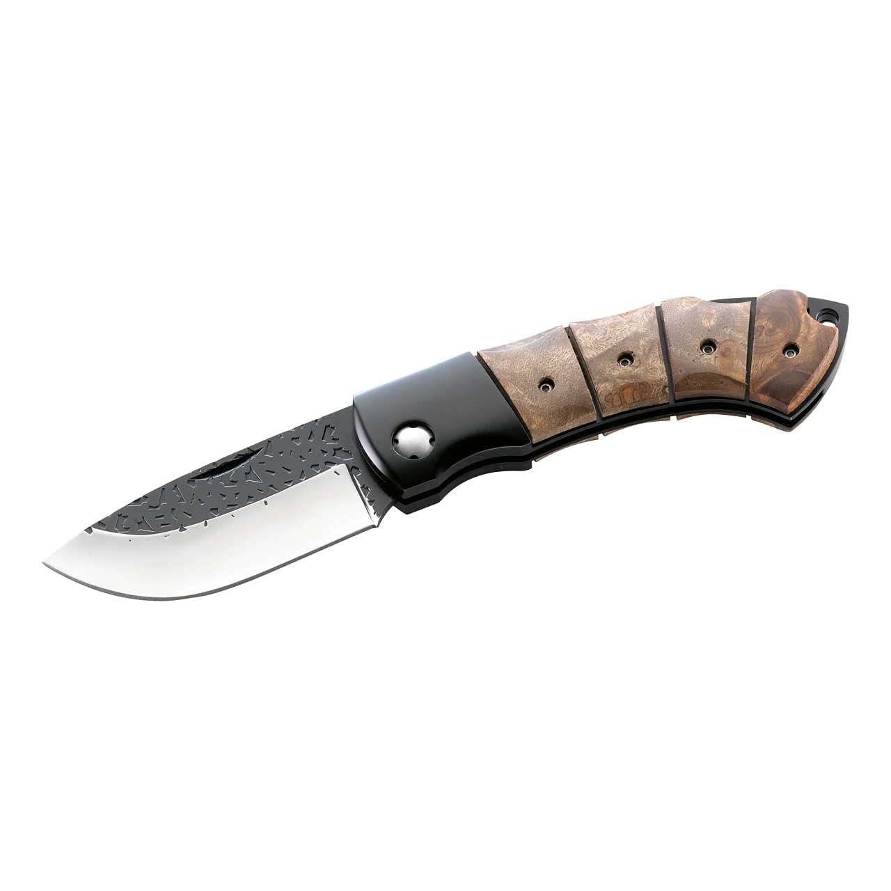 Amazon.com: Herbertz Knife 202512 - Folding Pocket Knife - Handle